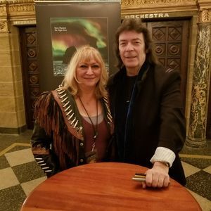 Meet your Posher, Kim